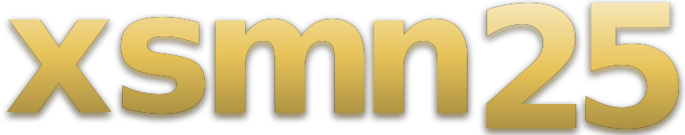 xsmn 25 logo